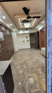 Hall Image of 1550 Sq.ft 4 BHK Apartment / Flat for sale in SM Homes, Sector 73 Noida for Rs. 5751000