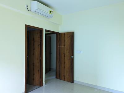 Bedroom Image of 1445 Sq.ft 3 BHK Apartment / Flat for sale in The Soul, Hudarait Kolkata for Rs. 14000000