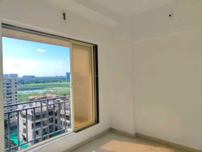 Bedroom Image of 635 Sq.ft 1 BHK Apartment / Flat for sale in Shantee Sunshine Meadows, Vasai West Vasai for Rs. 3645000