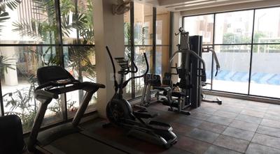 Balcony Image of 568 Sq.ft 1 BHK Apartment / Flat for sale in Kohinoor Tinsel County, Hinjawadi Phase 3 Pune for Rs. 6000000