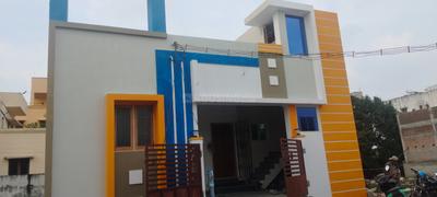 Residential Plot