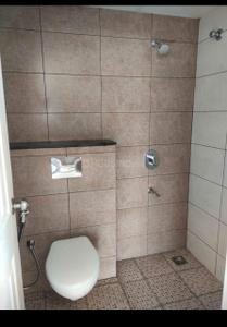 Bathroom Image of 1630 Sq.ft 3 BHK Apartment / Flat for sale in Livit Harmony, Aluva Kochi for Rs. 9900000