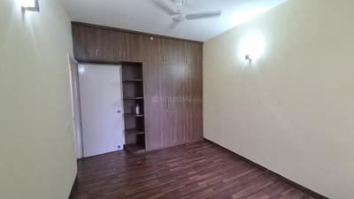 Bedroom Image of 1650 Sq.ft 3 BHK Independent House for rent in Jaypee Kensington Park Plot Phase 2, Sector 133 Noida for Rs. 29000