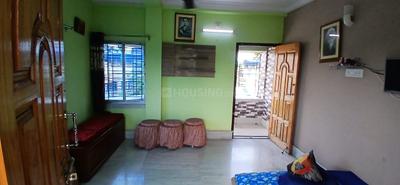 Hall Image of 2880 Sq.ft 5 BHK Independent House for sale in Sodepur Kolkata for Rs. 8600000