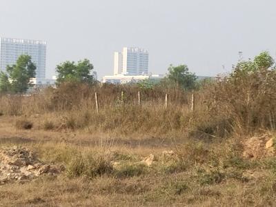 Image of 1300 Sq.ft Residential Plot / Land for sale in Harapur, Bhubaneswar for Rs. 2860000
