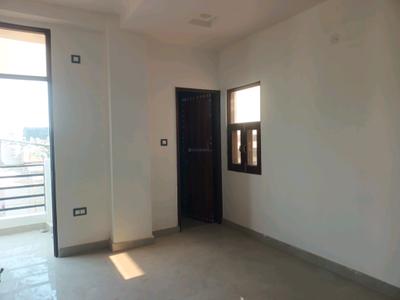 Bedroom Image of 1500 Sq.ft 3 BHK Apartment / Flat for sale in Krishna Elite Homes, Noida Extension Greater Noida for Rs. 5800000