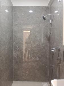 Bedroom Three Image of 1100 Sq.ft 3 BHK Apartment / Flat for sale in Godrej Emerald, Thane West Thane for Rs. 15000000
