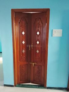 Bedroom Image of 1580 Sq.ft 3 BHK Villa for rent in Kovai Pudur Coimbatore for Rs. 23000