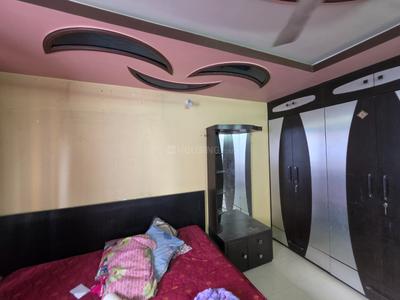 Bedroom Image of 900 Sq.ft 2 BHK Apartment / Flat for rent in Mallaguri Siliguri for Rs. 18000