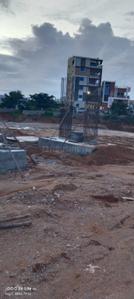 Image of 1521 Sq.ft 3 BHK Apartment / Flat for sale in Bongloor, Hyderabad for Rs. 5323500