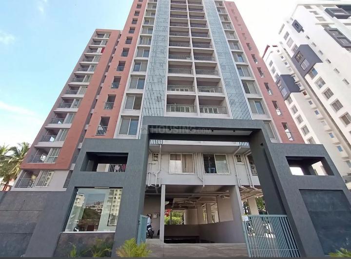 Yashada Splendid County Phase II Main Image 1