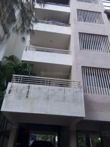 Image of 815 Sq.ft 2 BHK Apartment / Flat for sale in Ramdas Swami Nagar, Nashik for Rs. 3600000