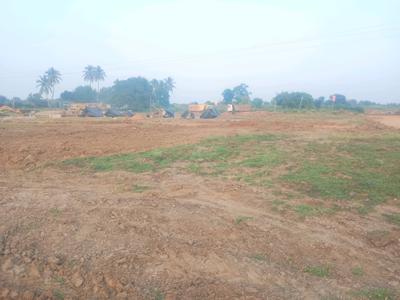 Image of 176 Sq.ft Residential Plot / Land for sale in Shadnagar, Ranga Reddy for Rs. 4400100
