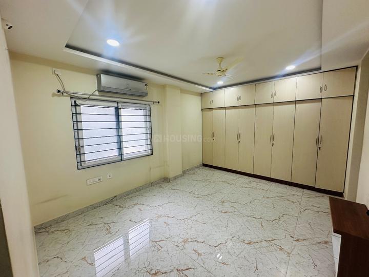 Maruti heights Bedroom 1