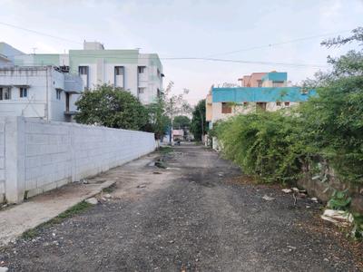 Image of 1200 Sq.ft Residential Plot / Land for sale in Perungalathur, Chennai for Rs. 7680000