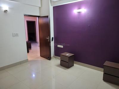 4 BHK Flat