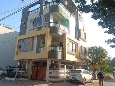 Image of 2800 Sq.ft 5 BHK Independent House for sale in Scheme No 140, Indore for Rs. 24100000