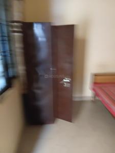 Bedroom Image of 1000 Sq.ft 1 BHK Builder Floor for rent in Prem Nagar Dehradun for Rs. 8000
