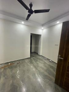 1 BHK Independent Builder Floor