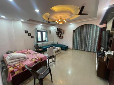 Hall Image of 700 Sq.ft 2 BHK Apartment / Flat for sale in Sukh Sagar Apartments, Ramnagar Nainital for Rs. 3500000