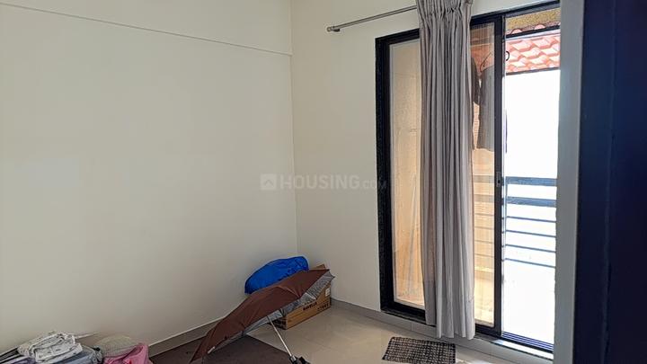 Empire villa Bedroom One 1