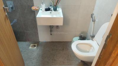 Image of 780 Sq.ft 2 BHK Apartment / Flat for sale in Borivali West, Mumbai for Rs. 18200000