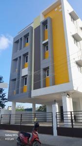 Image of 1179 Sq.ft 3 BHK Apartment / Flat for sale in Kovilambakkam, Chennai for Rs. 7200000