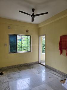 Hall Image of 836 Sq.ft 2 BHK Apartment / Flat for sale in Nayabad Kolkata for Rs. 2500000