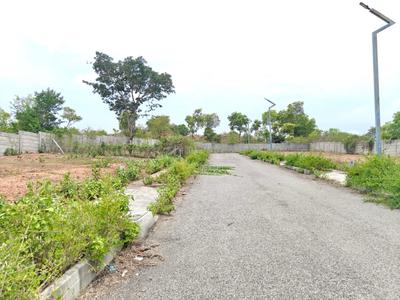 Image of 1391 Sq.ft Residential Plot / Land for sale in Mallahalli, Mysore for Rs. 4500000