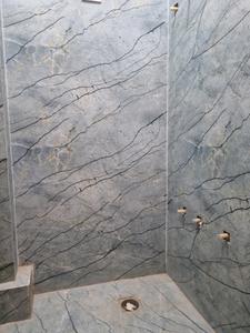 Bedroom Two Image of 750 Sq.ft 3 BHK Apartment / Flat for sale in Razapur Khurd New Delhi for Rs. 4680001