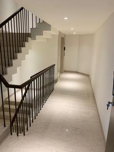 5 BHK Independent Builder Floor