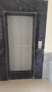 Kitchen Image of 1250 Sq.ft 3 BHK Apartment / Flat for sale in Amrapali Heartbeat City IV, Sector 107 Noida for Rs. 14800000