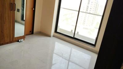 Bedroom Image of 1424 Sq.ft 3 BHK Apartment / Flat for rent in Vitoria Heights, Sima Nagar Surat for Rs. 23000