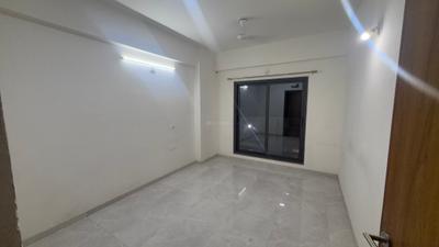 Bedroom Image of 1950 Sq.ft 3 BHK Apartment / Flat for rent in Sola Ahmedabad for Rs. 30000