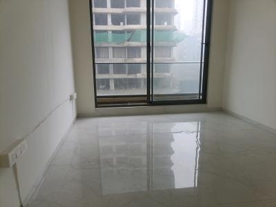 Bedroom Image of 1756 Sq.ft 3 BHK Apartment / Flat for sale in Adhiraj Cypress, Kharghar Navi Mumbai for Rs. 35000000