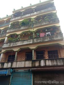 Building Image of 1105 Sq.ft 2 BHK Apartment / Flat for sale in Uttarpara Hooghly for Rs. 3500000