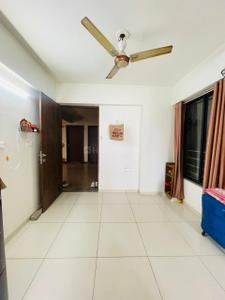 Hall Image of 282 Sq.ft 1 BHK Apartment / Flat for sale in Jagatpur Ahmedabad for Rs. 3350000