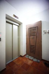 Bedroom Image of 1450 Sq.ft 3 BHK Apartment / Flat for sale in Mahalunge Pune for Rs. 21000000