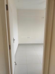 Bedroom Image of 1498 Sq.ft 3 BHK Apartment / Flat for rent in Sattva Park Cubix Phase 1, Devanahalli Bengaluru for Rs. 32000