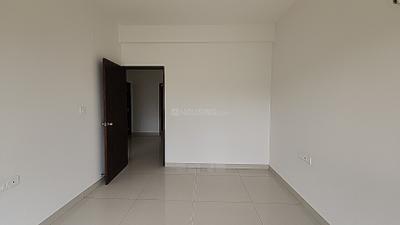 Bedroom Image of 1679 Sq.ft 3 BHK Apartment / Flat for sale in Purva Atmosphere, R.K. Hegde Nagar Bengaluru for Rs. 25500000