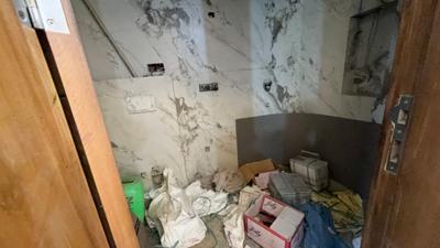 Image of 1440 Sq.ft 3 BHK Builder Floor for sale in Mukherjee Nagar, New Delhi for Rs. 19500000