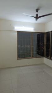 Hall Image of 650 Sq.ft 1 BHK Apartment / Flat for sale in Suyog Jeevan Anand, Bhandup West Mumbai for Rs. 8800000