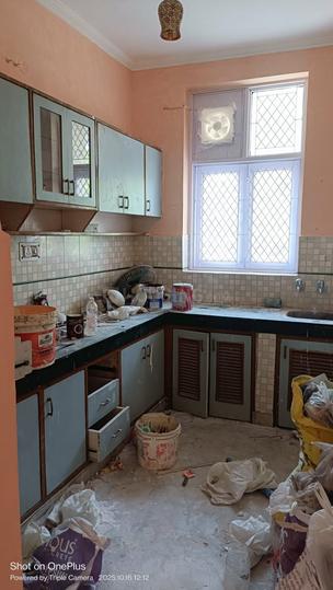 Ashoka Enclave Part II Kitchen 1