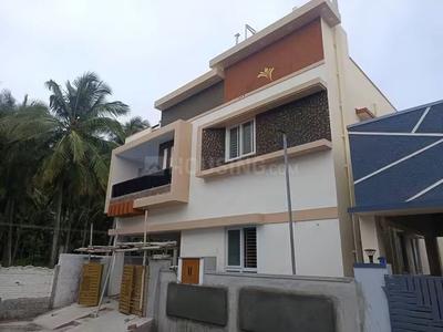 Image of 700 Sq.ft 2 BHK Independent House for sale in Ambattur, Chennai for Rs. 4025003