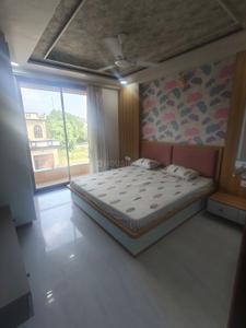 Bedroom Image of 1566 Sq.ft 3 BHK Apartment / Flat for sale in Vaishali Nagar Jaipur for Rs. 7900000