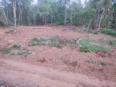 Image of 14373 Sq.ft Residential Plot / Land for sale in Balaramapuram, Thiruvananthapuram for Rs. 400001