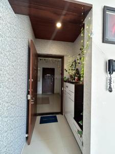 Image of 1100 Sq.ft 2 BHK Apartment / Flat for sale in Mohammed Wadi, Pune for Rs. 6700000