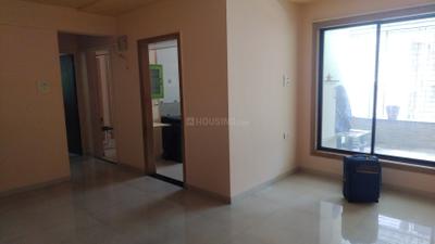 Living Room Image of 1400 Sq.ft 2 BHK Apartment / Flat for sale in Gokul Nagari, Kalyan West Kalyan for Rs. 9000000