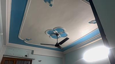 Bedroom Image of 1250 Sq.ft 2 BHK Builder Floor for rent in Shivaji Puram Lucknow for Rs. 16000
