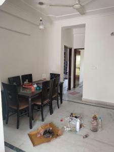 Hall Image of 1200 Sq.ft 3 BHK Builder Floor for rent in Sector 47 Gurgaon for Rs. 55000